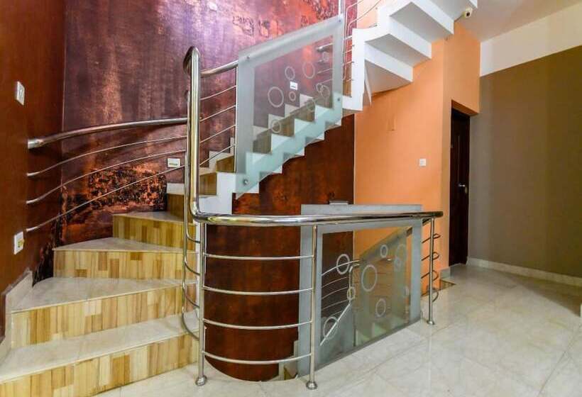 Отель Ragam Resort