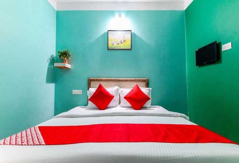 Отель Ragam Resort