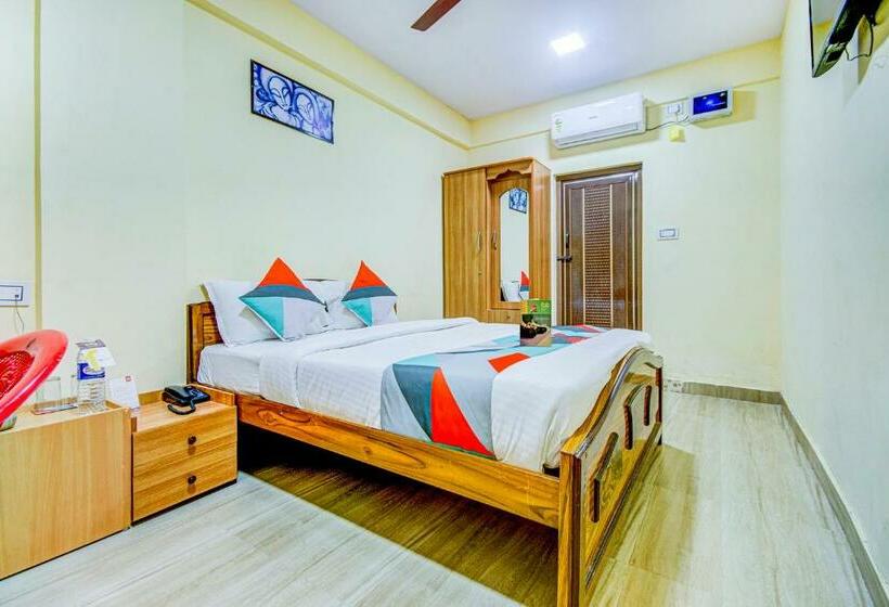 Super Hotel O Airport Road Coimbatore