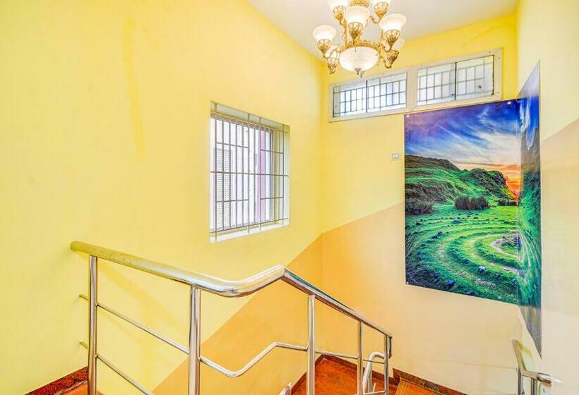 Super Hotel O Airport Road Coimbatore