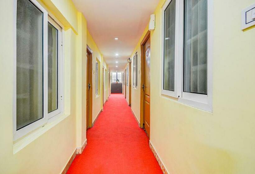 Super Hotel O Airport Road Coimbatore