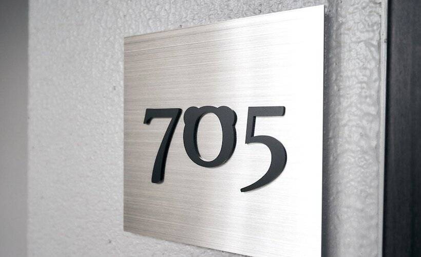 호텔 Rakuten Stay Tokyo Asakusa