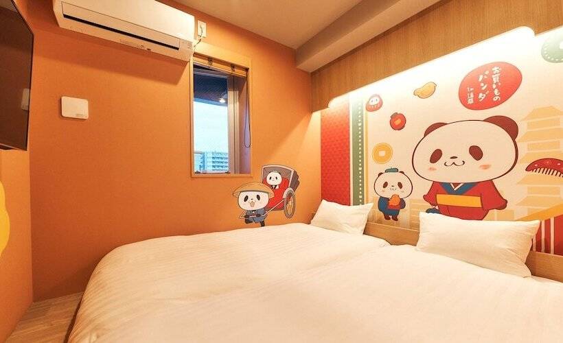 호텔 Rakuten Stay Tokyo Asakusa