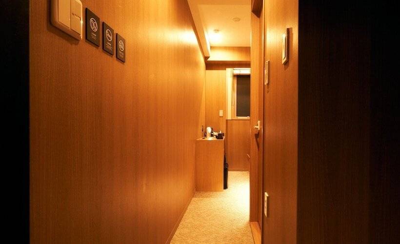 호텔 Rakuten Stay Tokyo Asakusa