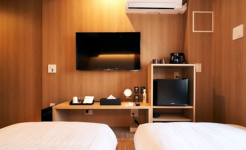 호텔 Rakuten Stay Tokyo Asakusa