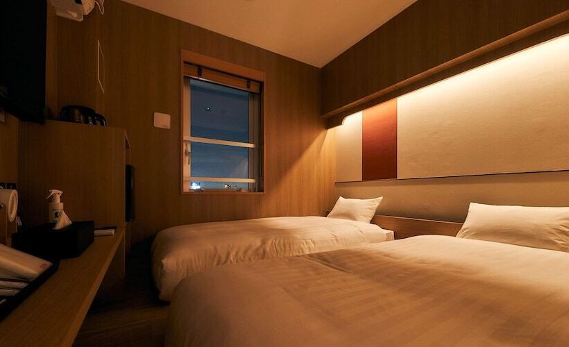 호텔 Rakuten Stay Tokyo Asakusa