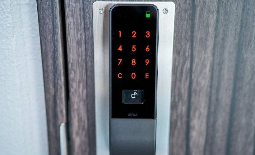 호텔 Rakuten Stay Tokyo Asakusa