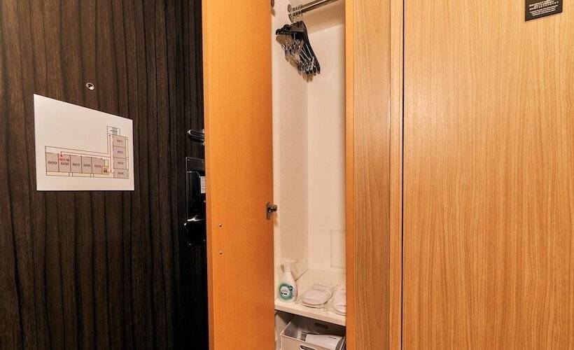 호텔 Rakuten Stay Tokyo Asakusa