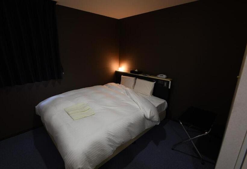 R Hotels Inn Hokkaido Asahikawa