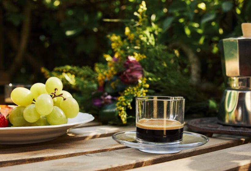 هتل روستایی Agriturismo Il Borgo