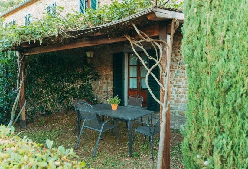 هتل روستایی Agriturismo Il Borgo