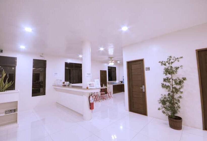 בית מלון כפרי Sulit Budget