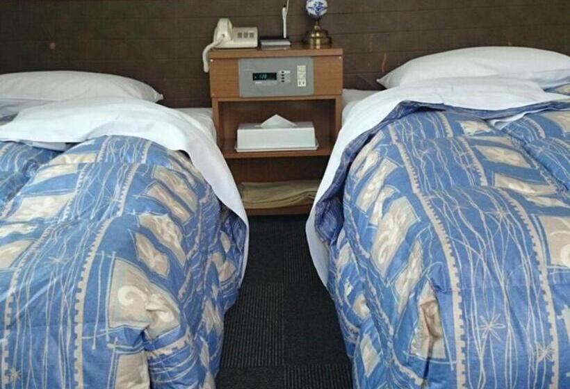 فندق Town Nishikigawa