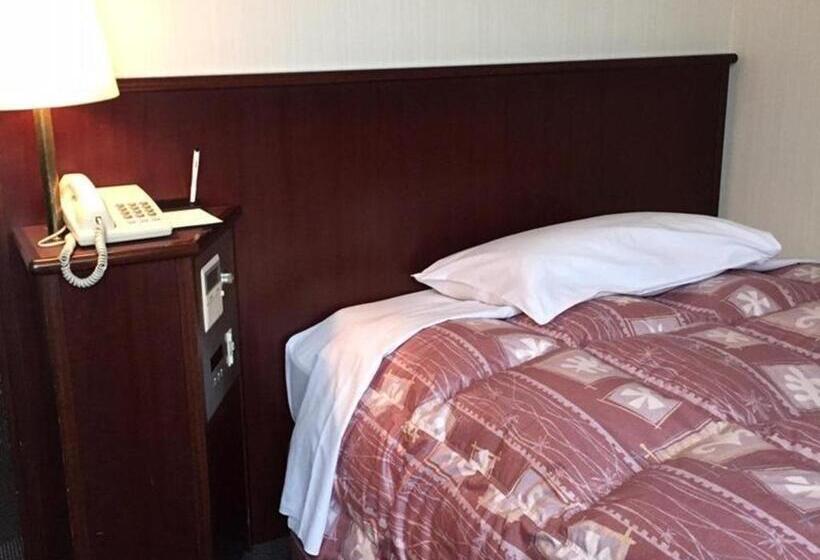 فندق Town Nishikigawa