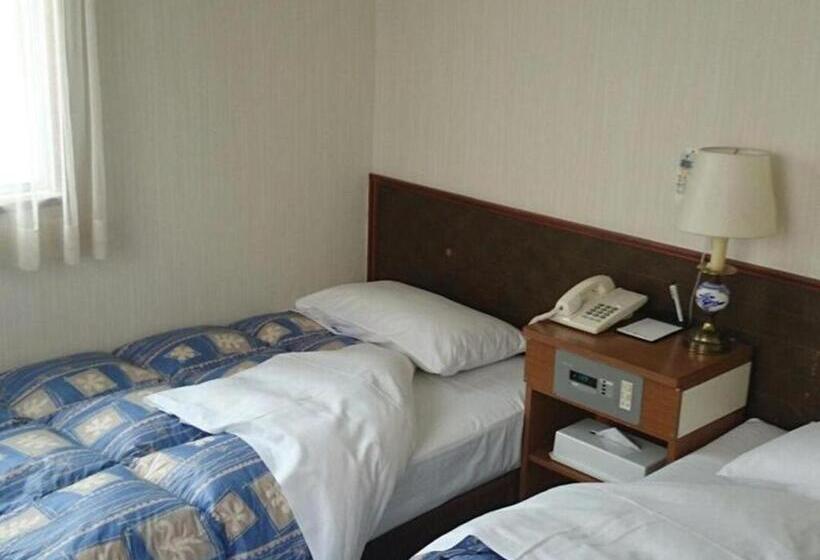 فندق Town Nishikigawa