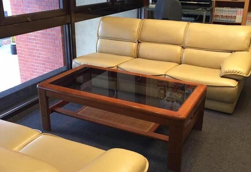 فندق Town Nishikigawa