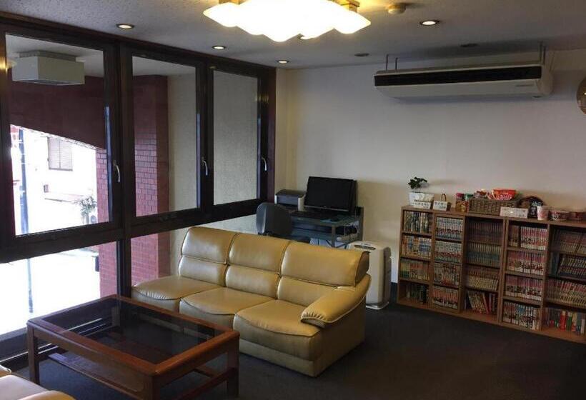 فندق Town Nishikigawa