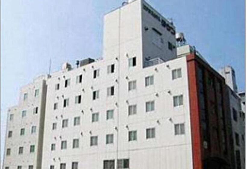 فندق Town Nishikigawa