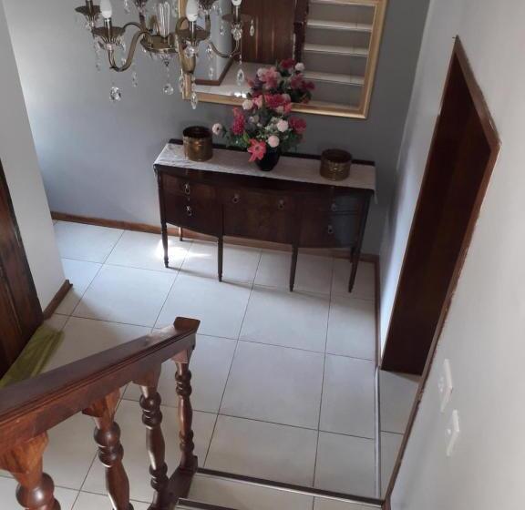 ホテル Tuscany Vryburg