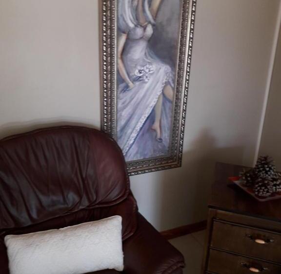 ホテル Tuscany Vryburg