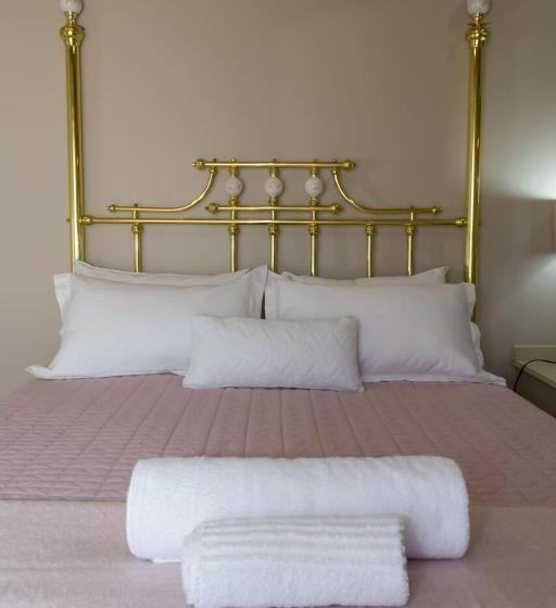 ホテル Tuscany Vryburg