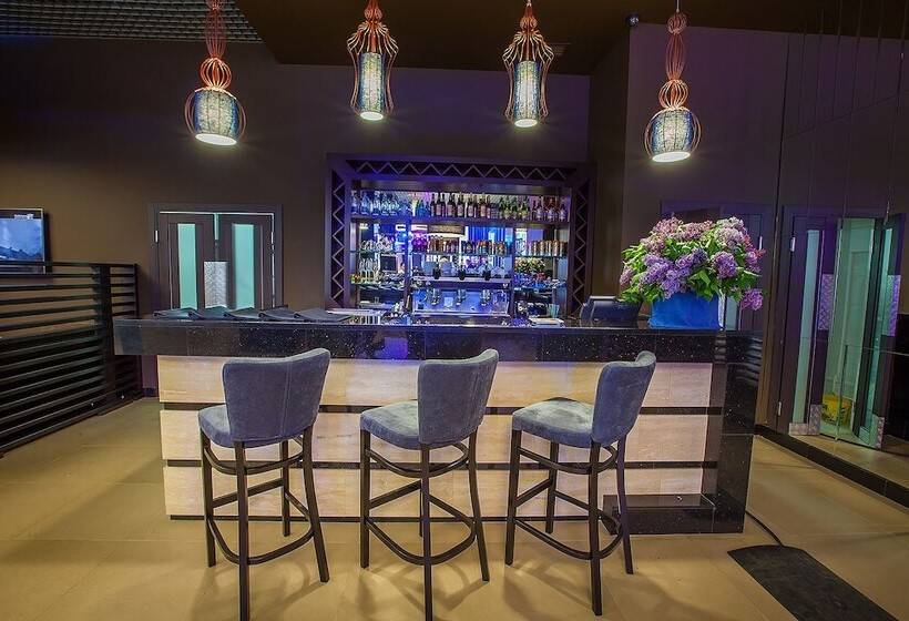 ホテル Veshki Park