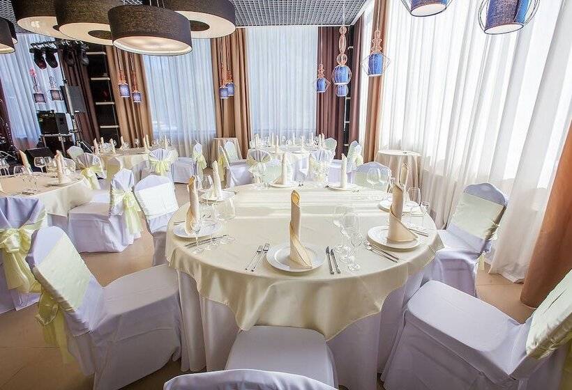 ホテル Veshki Park