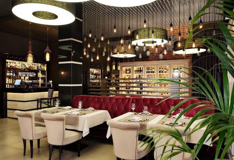 ホテル Veshki Park