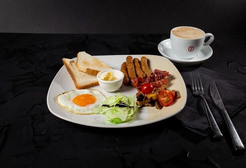 ホテル Veshki Park