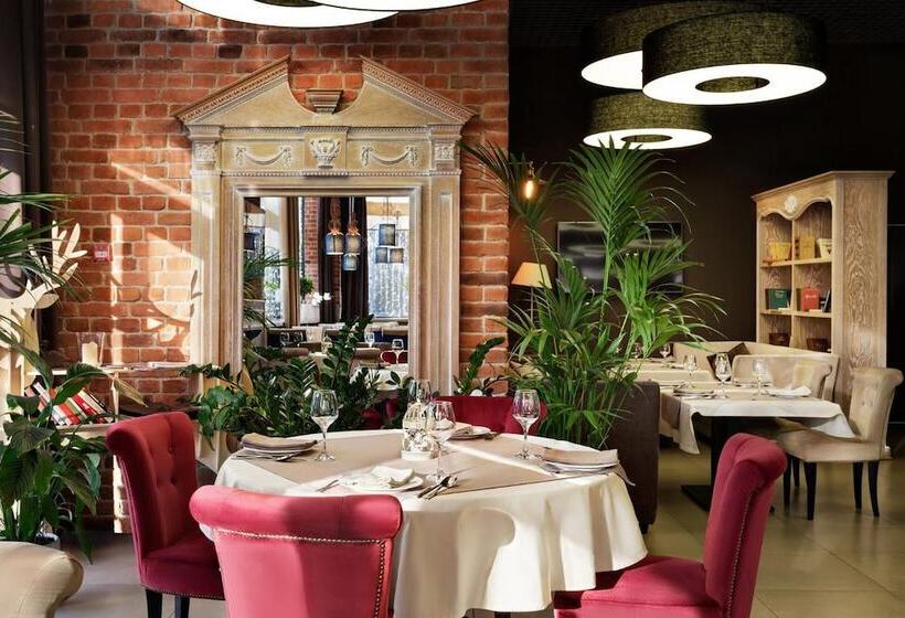 ホテル Veshki Park