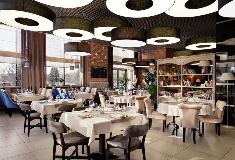 ホテル Veshki Park