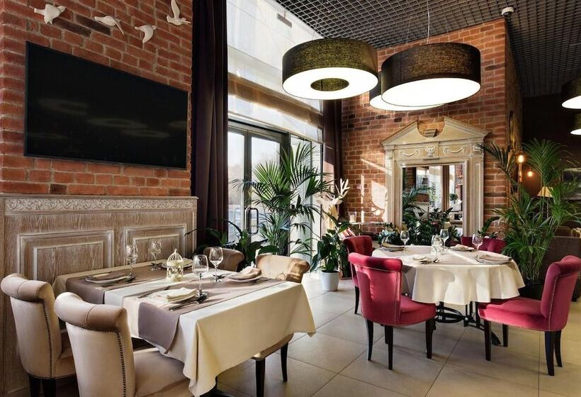 ホテル Veshki Park