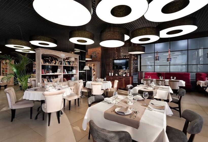 ホテル Veshki Park