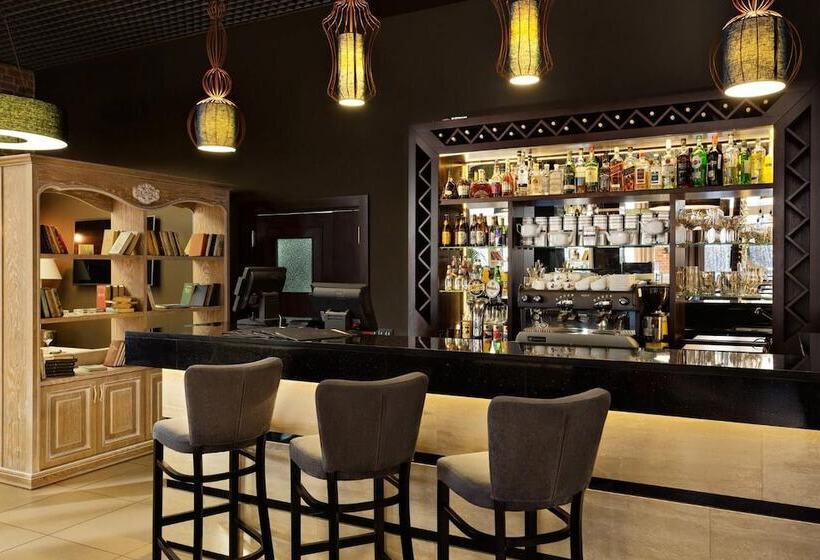 ホテル Veshki Park