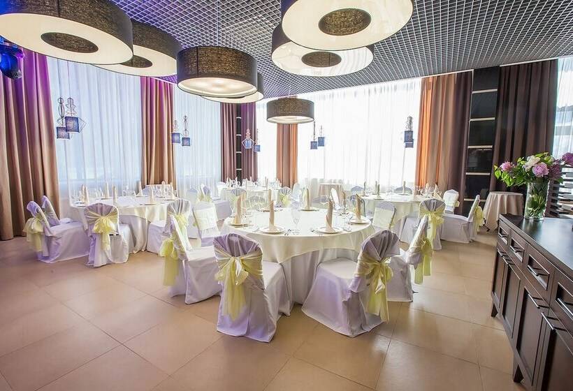 ホテル Veshki Park