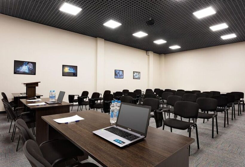 ホテル Veshki Park