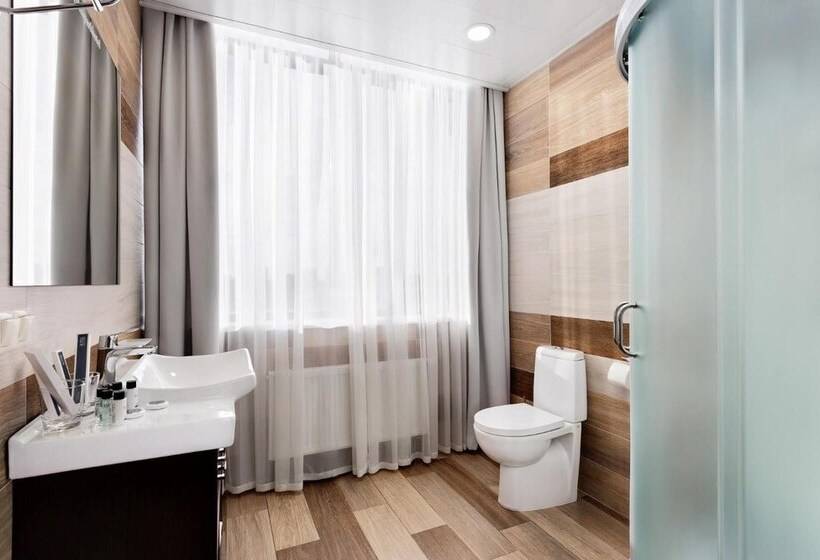 ホテル Veshki Park