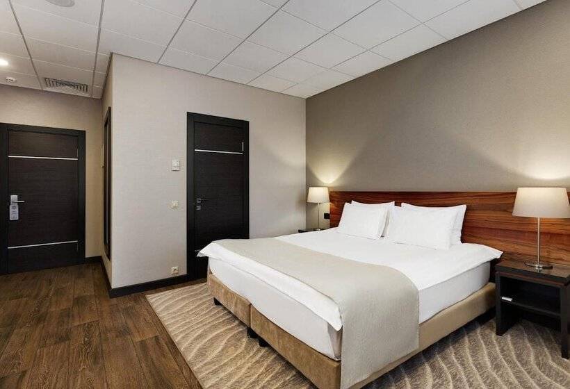 ホテル Veshki Park