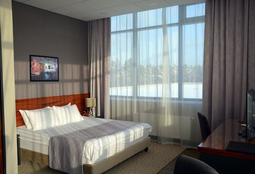 ホテル Veshki Park