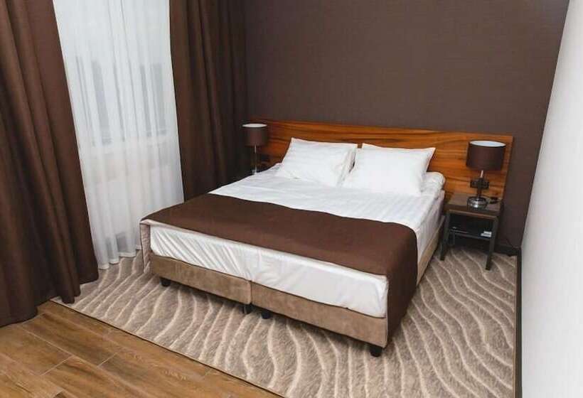 ホテル Veshki Park