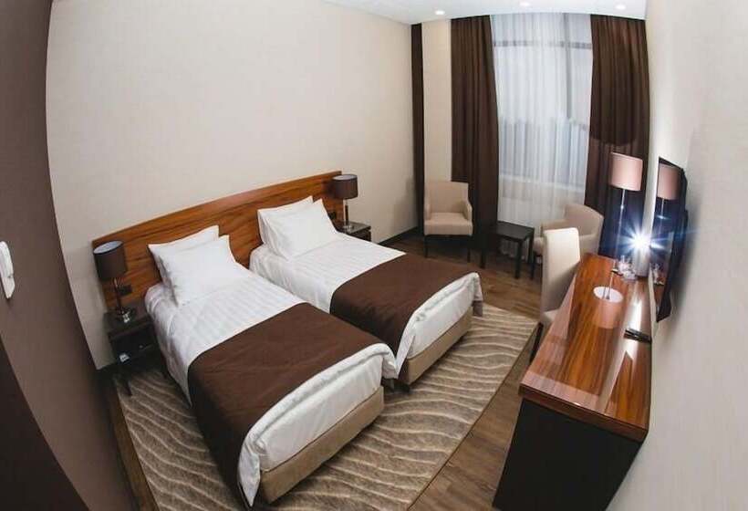 ホテル Veshki Park