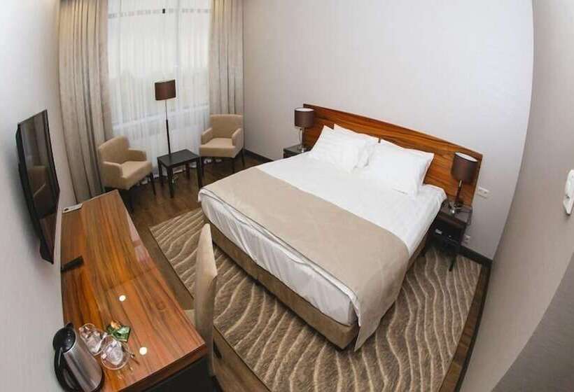 ホテル Veshki Park