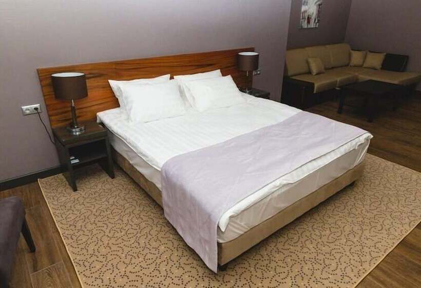 ホテル Veshki Park