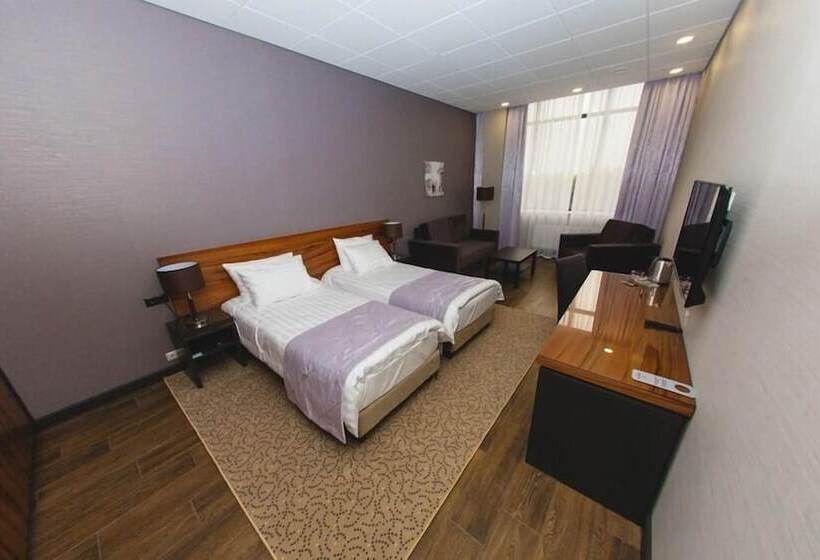 ホテル Veshki Park