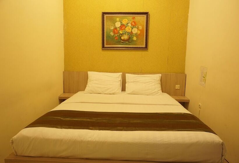 Aleyra Hotel And Villa S Garut