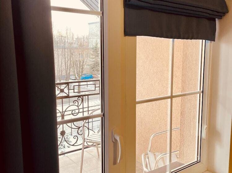 호텔 Villa Gotland