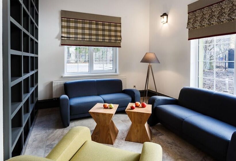 호텔 Villa Gotland