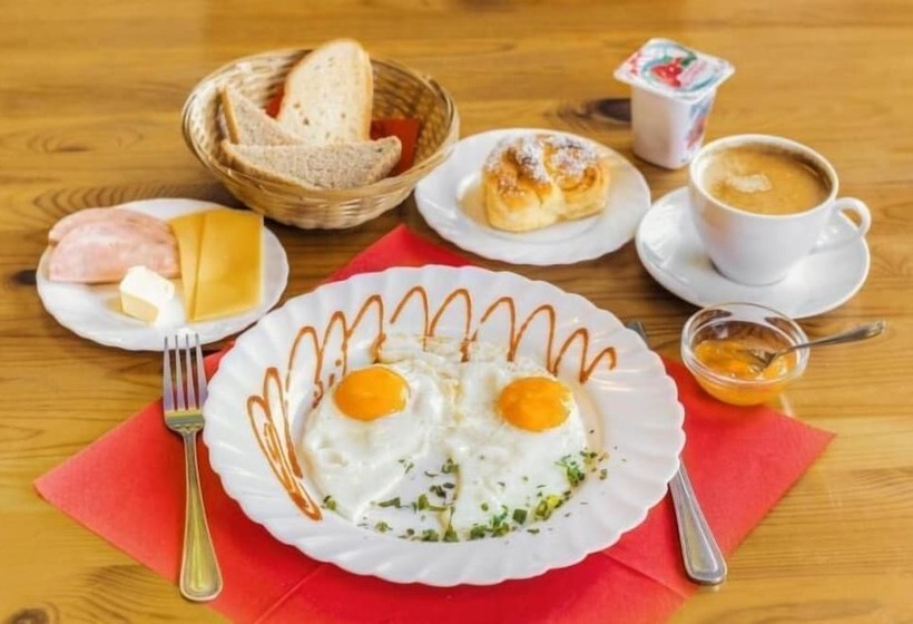 호텔 Villa Gotland