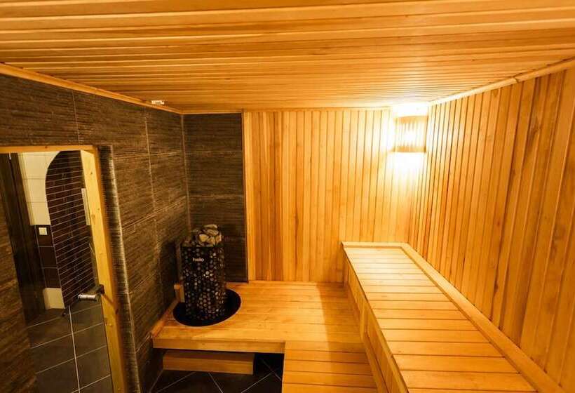 호텔 Villa Gotland