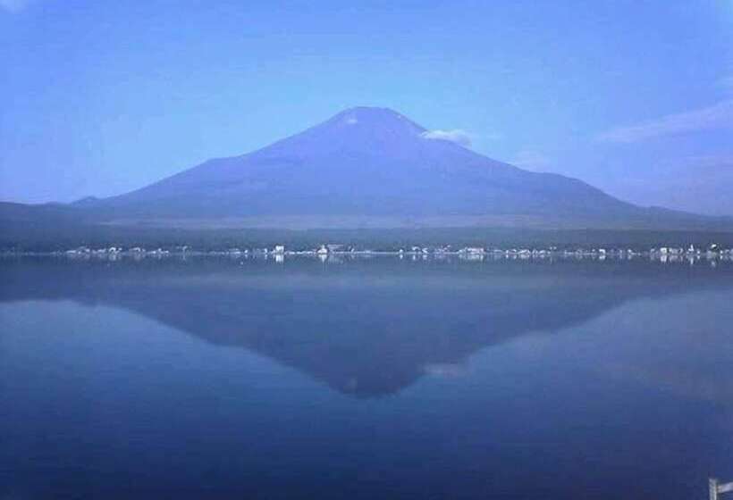 هتل Villa Kisetsufu